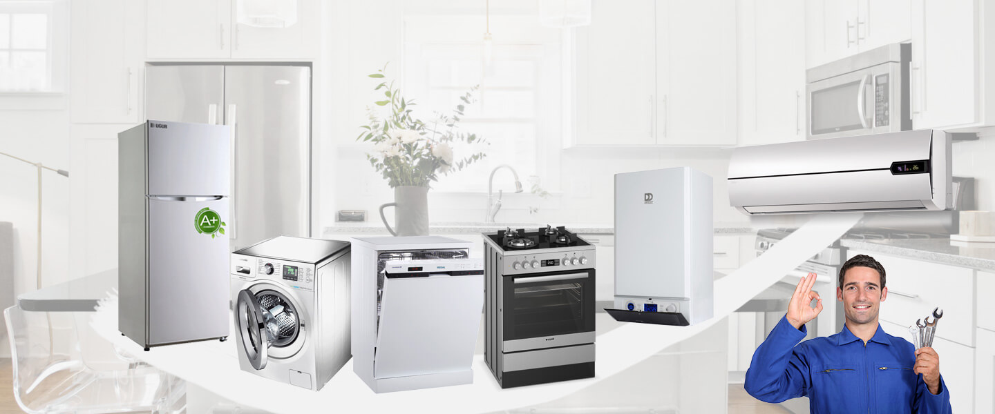 Yatağan Hotpoint Servisi